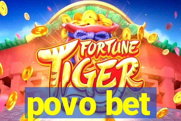 povo bet